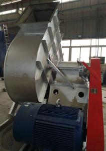 不銹鋼離心風(fēng)機