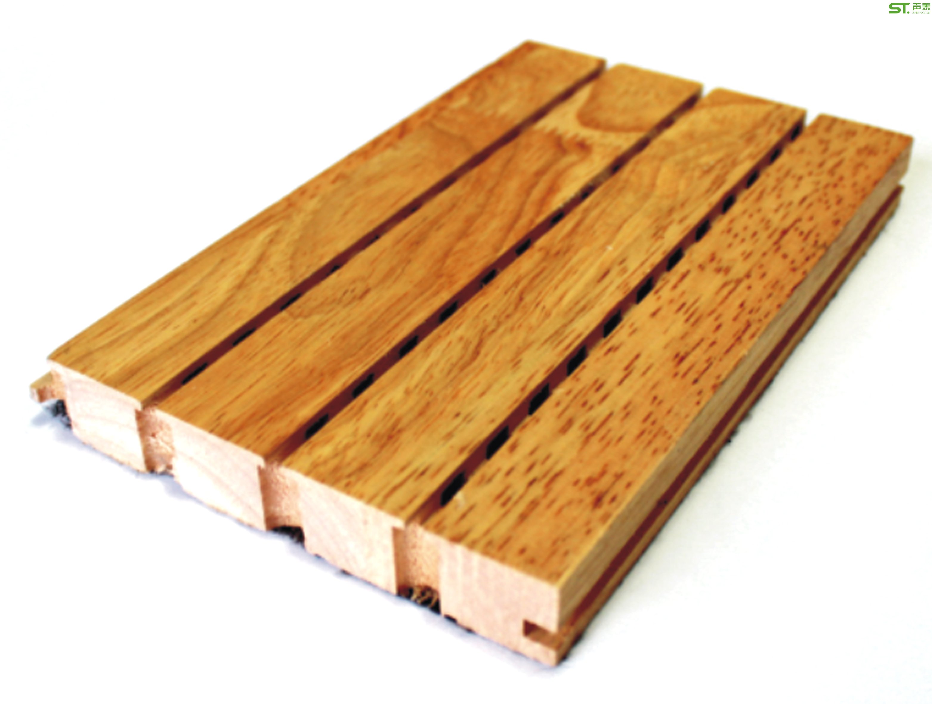  吸音板的選購誤區你中了嗎?