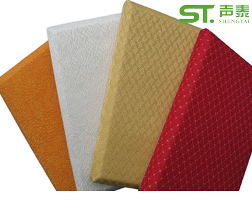 吸音軟包的效果怎么樣？