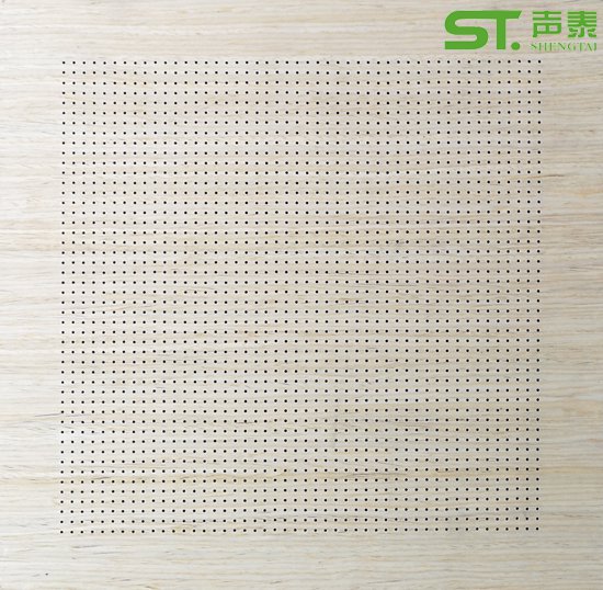 吸音板如何做好日常維護？