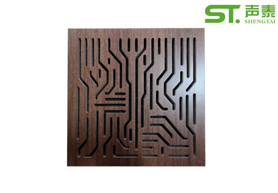 吸音板廠家哪家好？