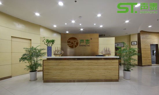 吸音板廠家需將重點放在產品生產方面