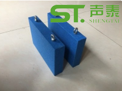 空間吸聲體設計時需考慮哪些問題？