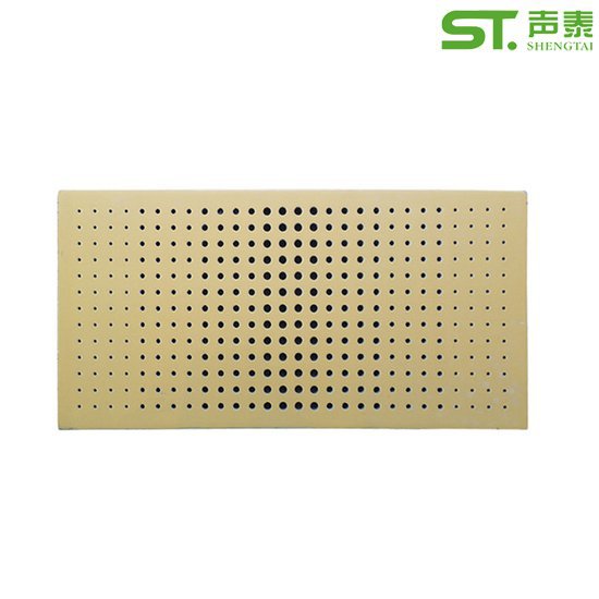 吸音板的經營范圍有哪些？