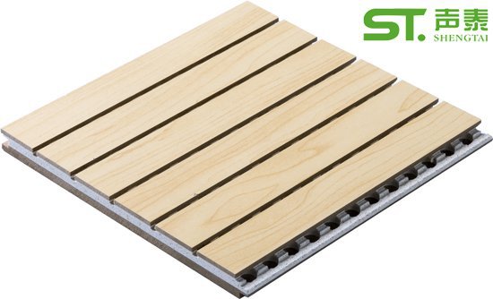 吸音板廠家如何做才能夠強大起來？