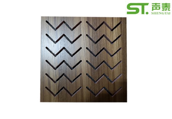  吸音板的價格為什么會有這么大的差別？