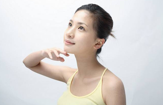 十分鐘搞定毛發，家用脫毛儀為什么這么快