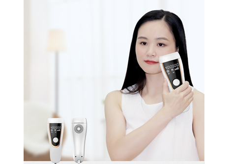 盤點(diǎn)性價(jià)比高，脫毛效果好的家用脫毛儀品牌